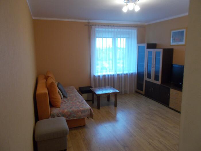 Nuoma - Panevėžys, Margirio g.
