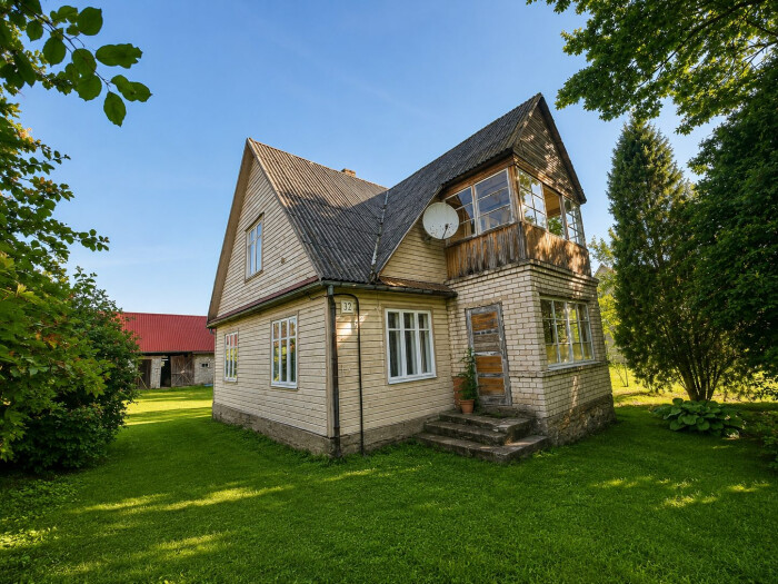 Namas - Panevėžys,